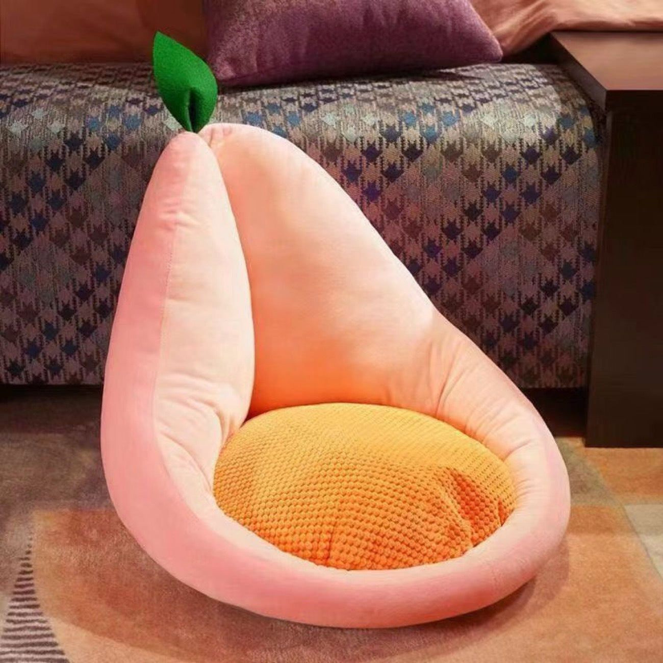 Beanbag chair/beanbag cushion