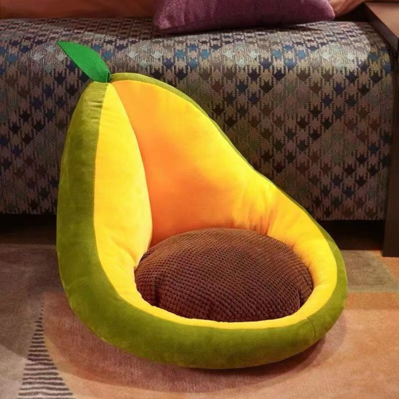 Beanbag chair/beanbag cushion