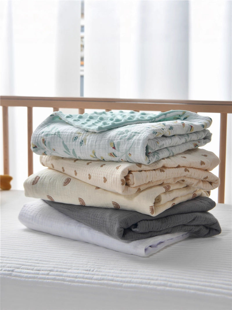 Beanie Blanket