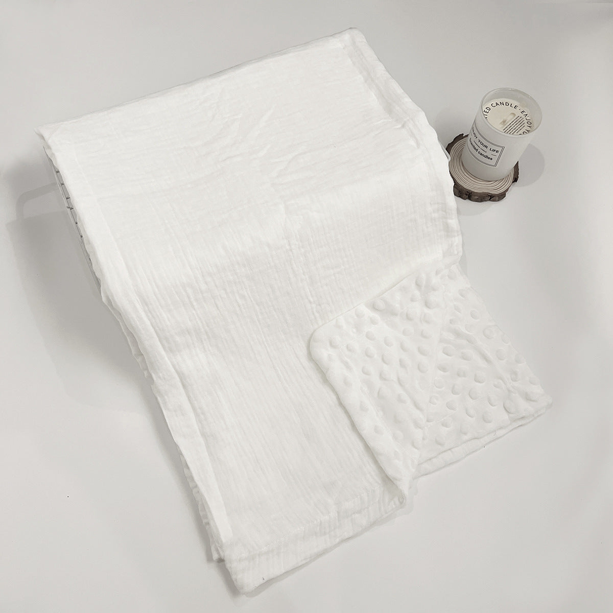 Beanie Blanket
