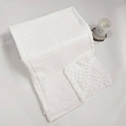 Beanie Blanket