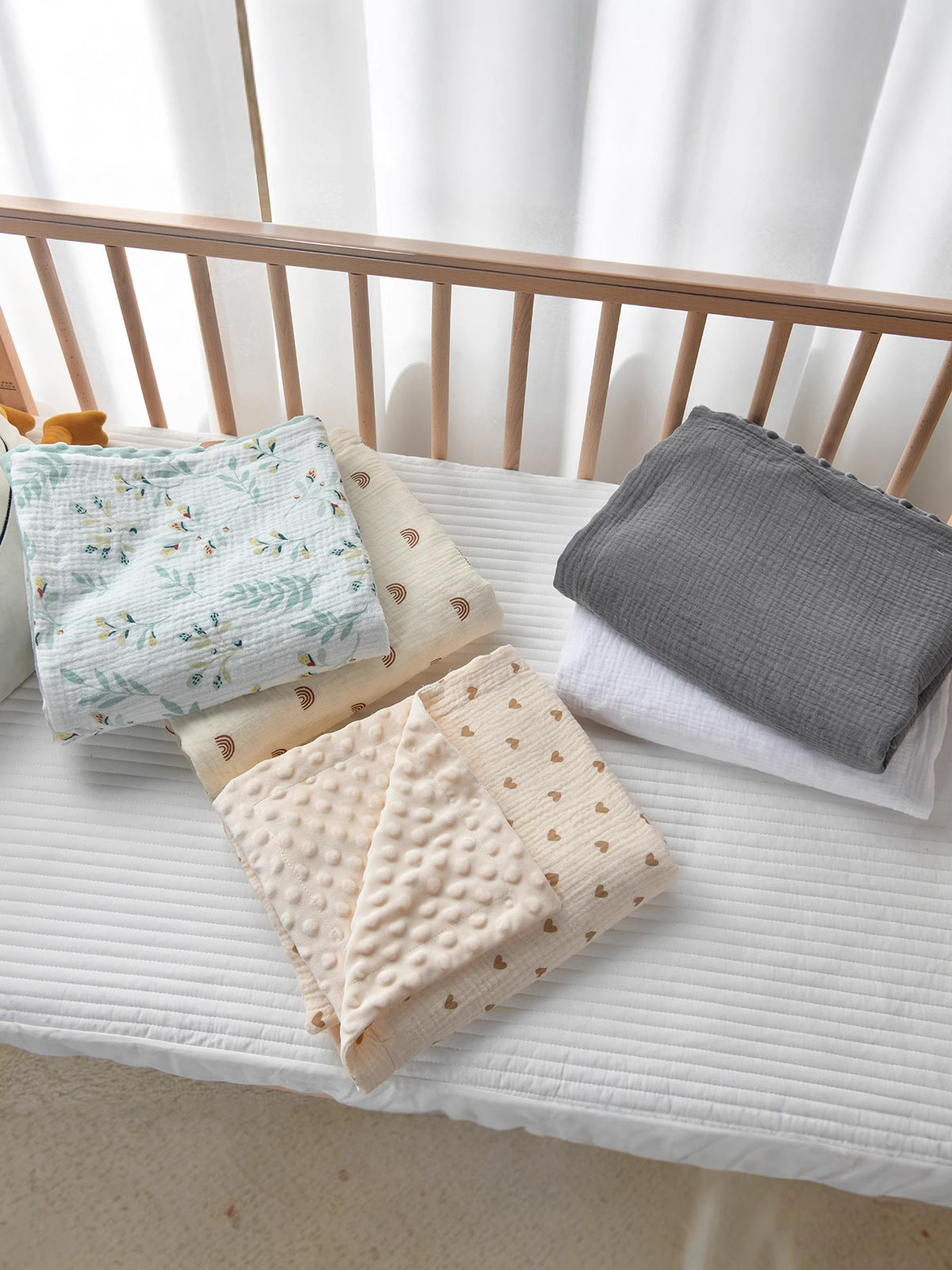 Beanie Blanket