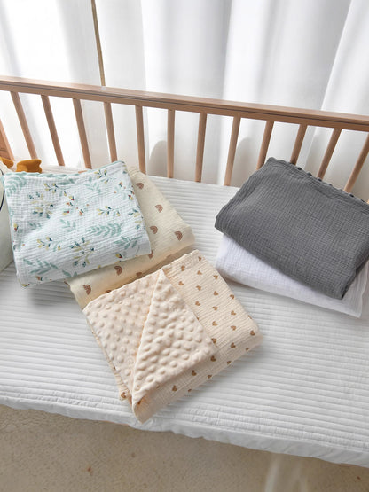 Beanie Blanket