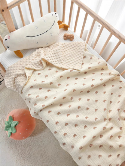 Beanie Blanket