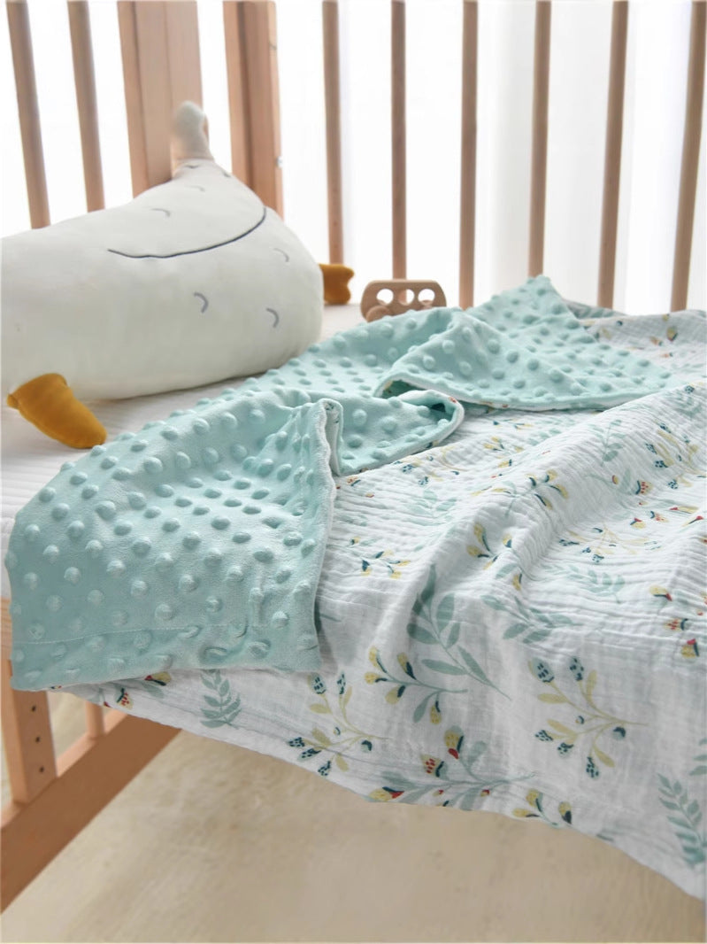 Beanie Blanket
