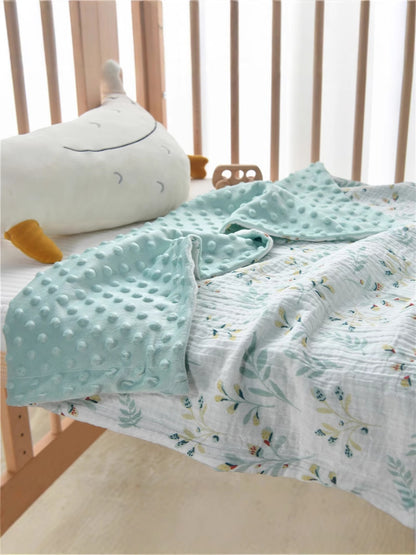 Beanie Blanket