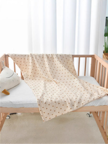Beanie Blanket