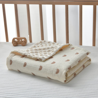 Beanie Blanket