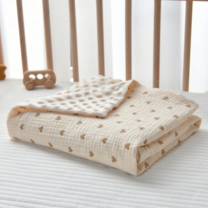 Beanie Blanket