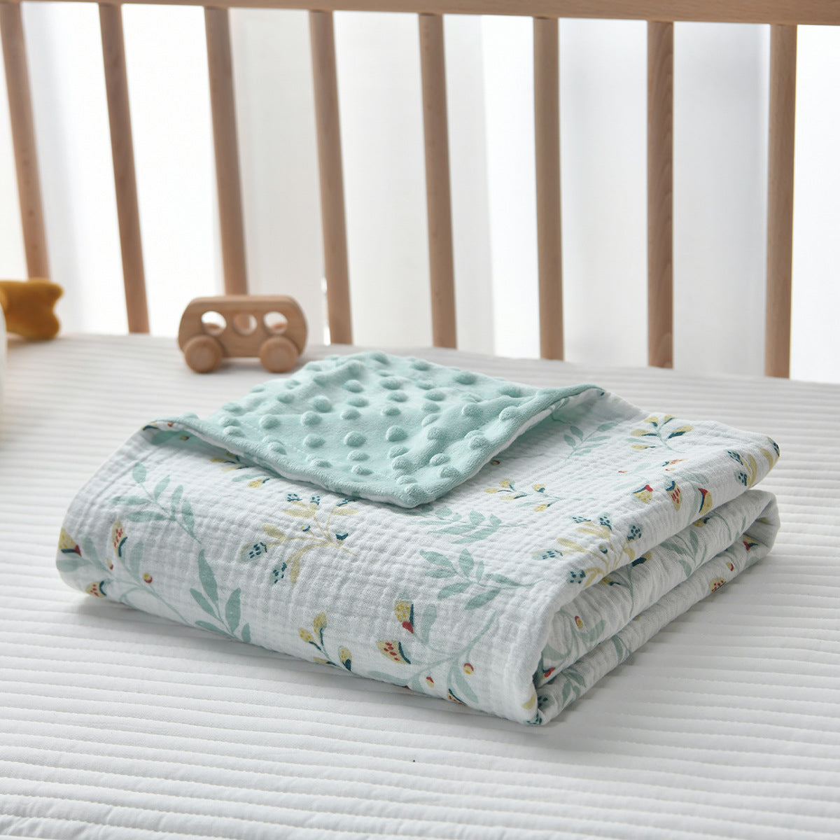Beanie Blanket