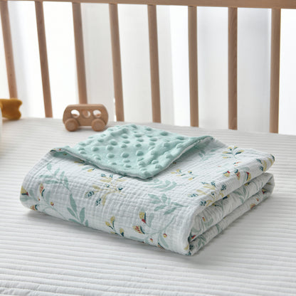 Beanie Blanket