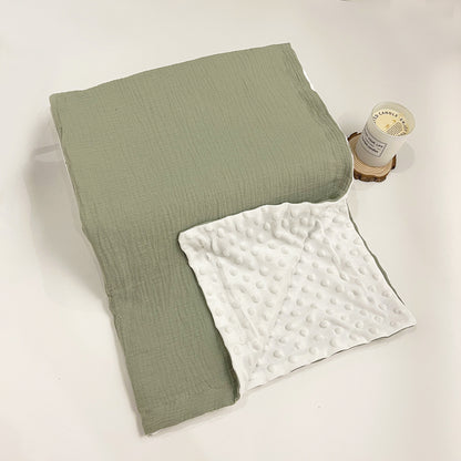 Beanie Blanket