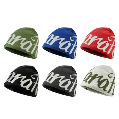 beanie