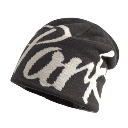 beanie