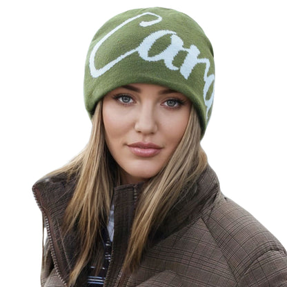 beanie