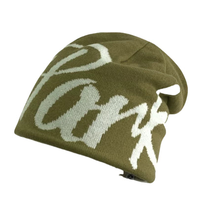 beanie