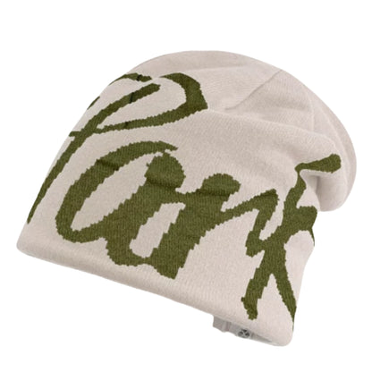 beanie