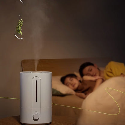 Bear 5L Smart Humidifier with Air Purification