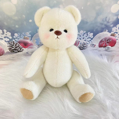 bear clothes