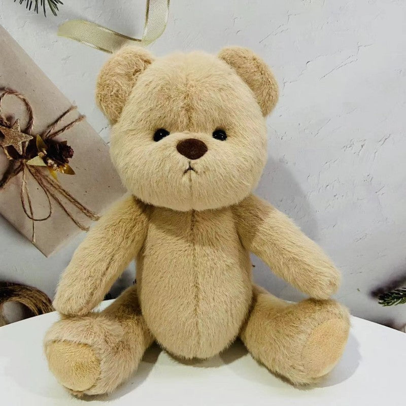 bear clothes