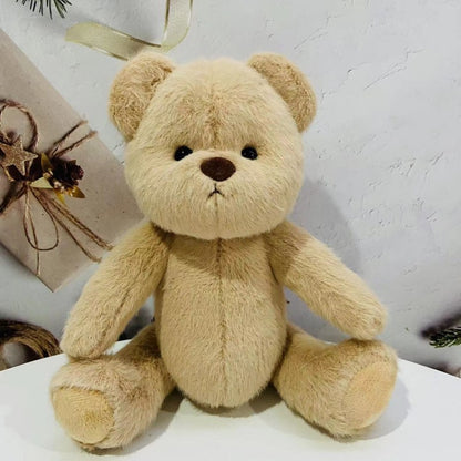 bear clothes