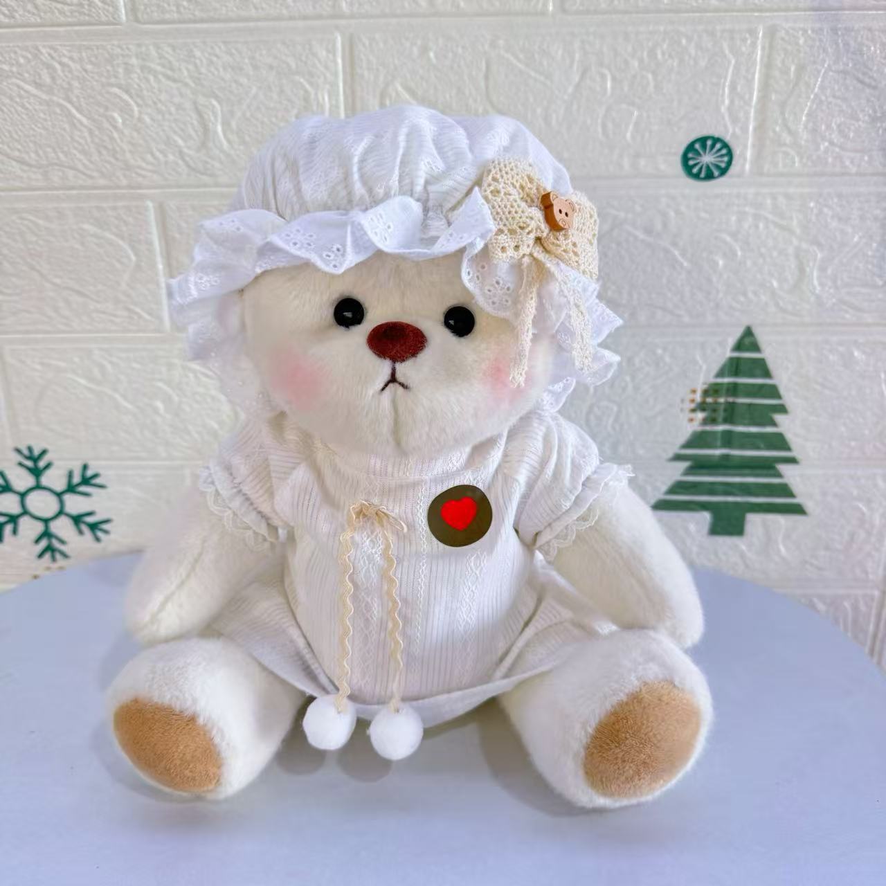 bear clothes