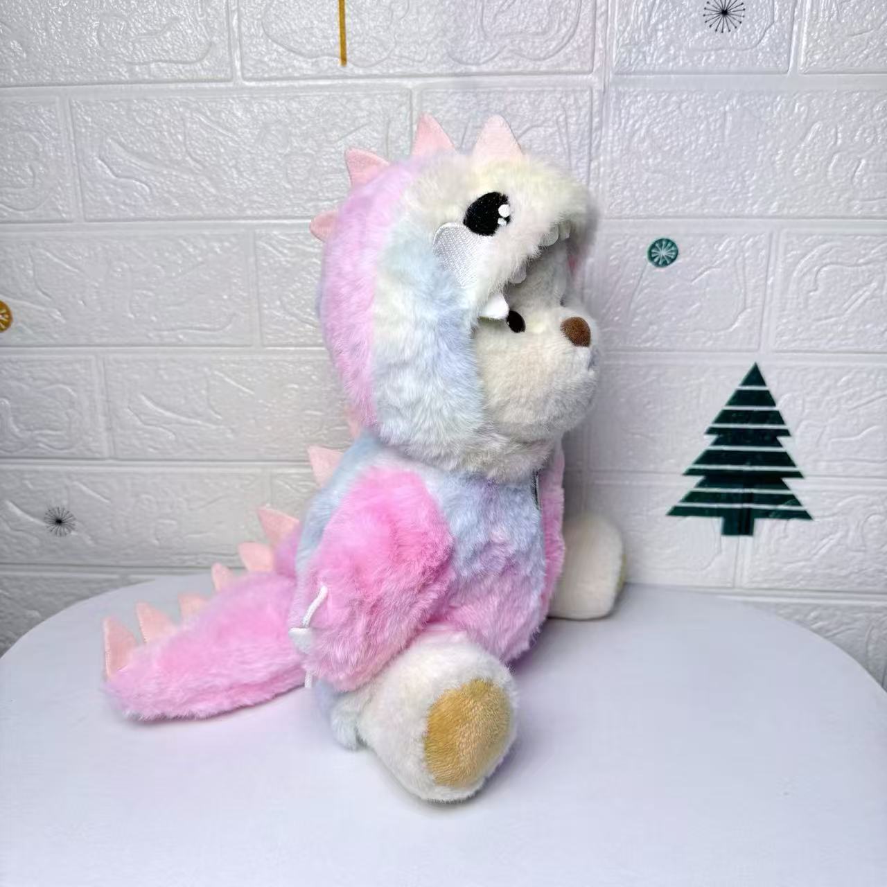 bear clothes