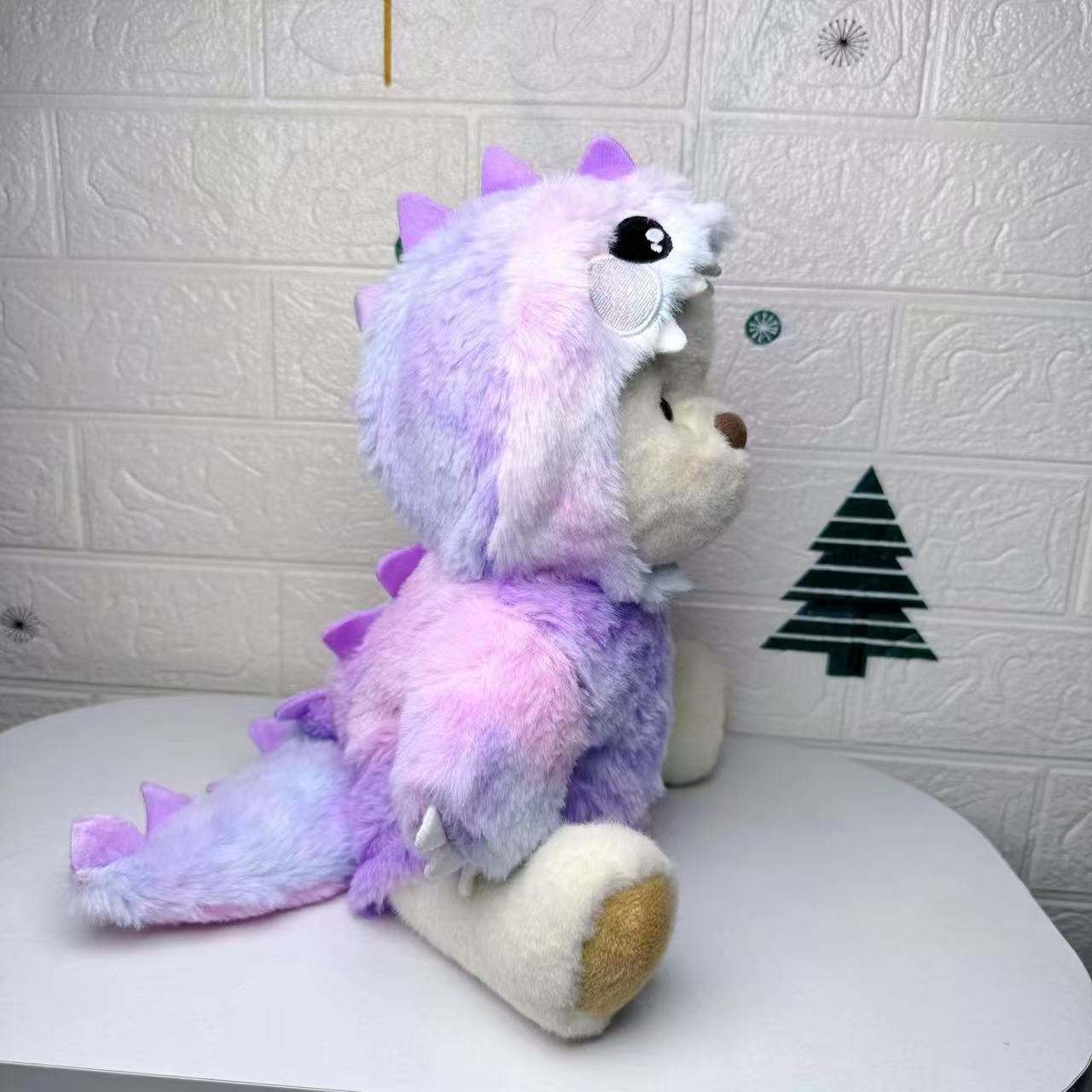 bear clothes