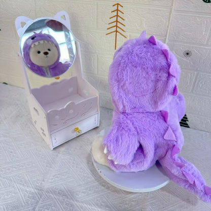 bear clothes
