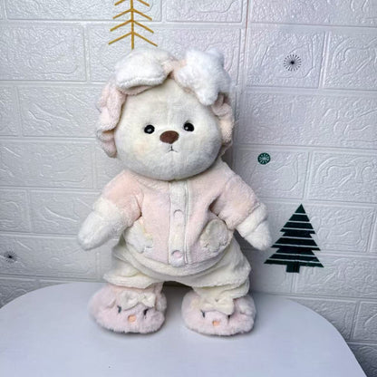 bear clothes