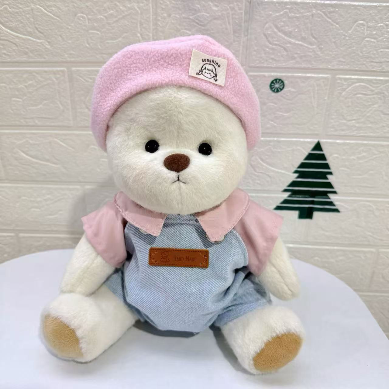 bear clothes