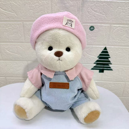 bear clothes