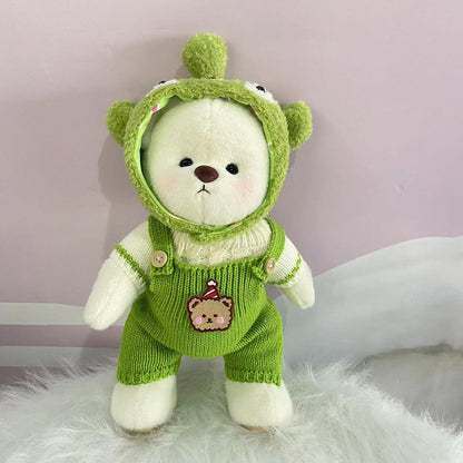 bear clothes