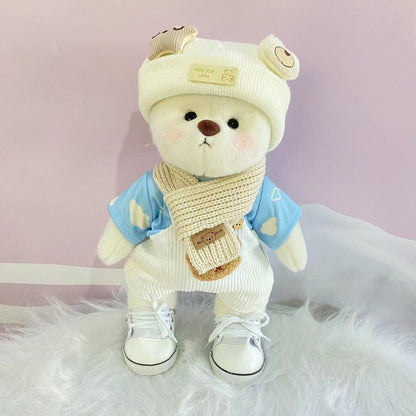 bear clothes