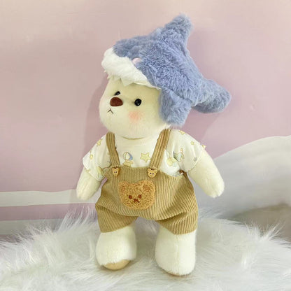 bear clothes