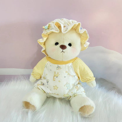 bear clothes