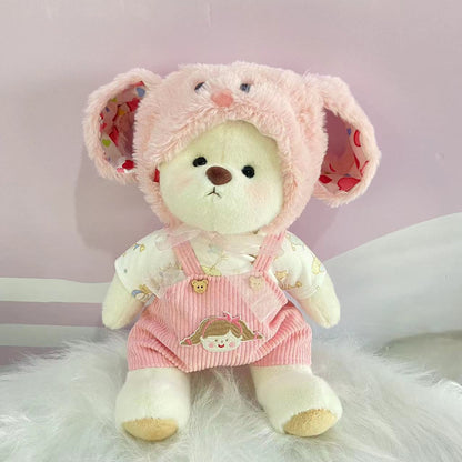 bear clothes