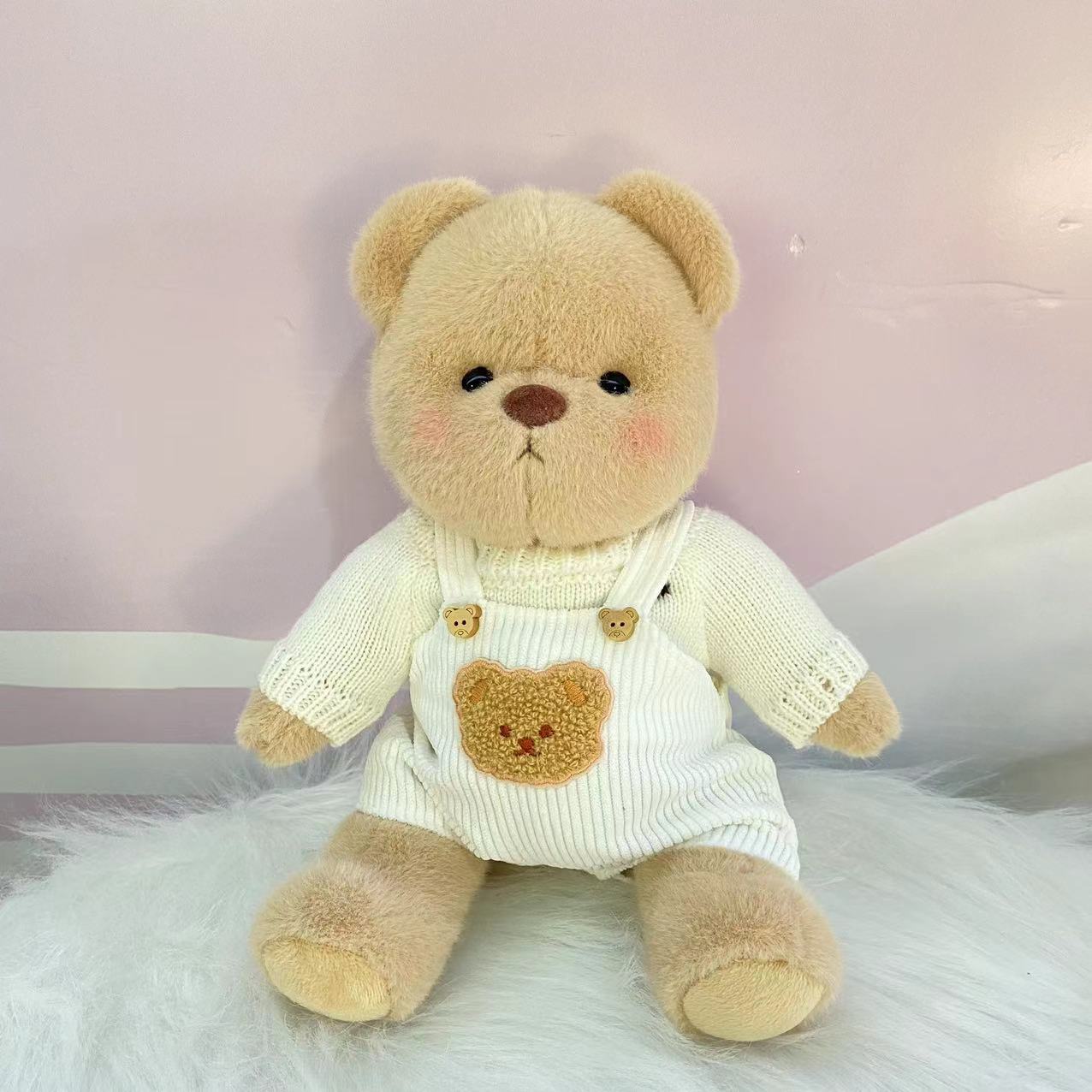 bear clothes