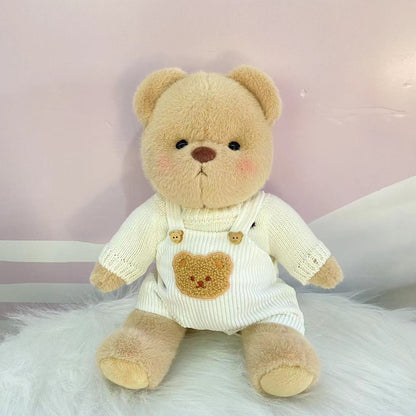 bear clothes