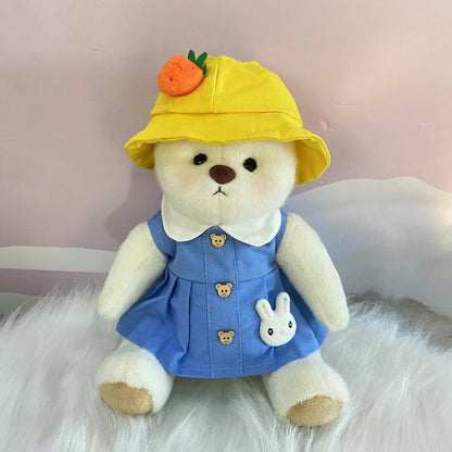 bear clothes