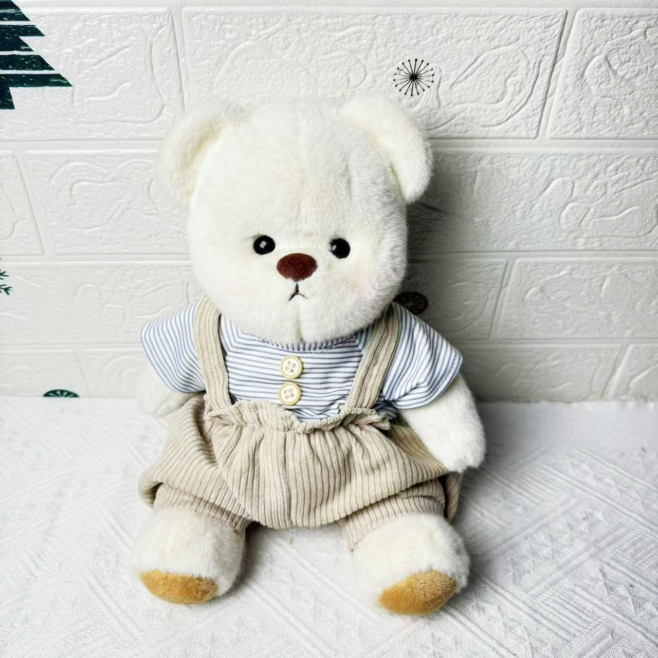 bear clothes