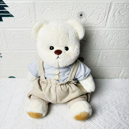 bear clothes