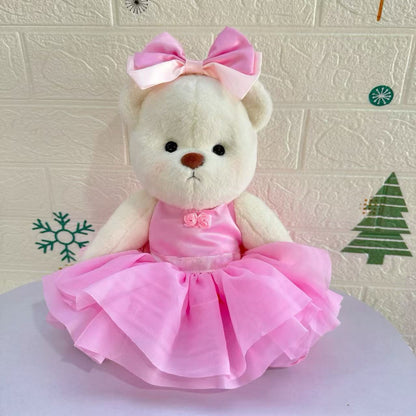 bear clothes