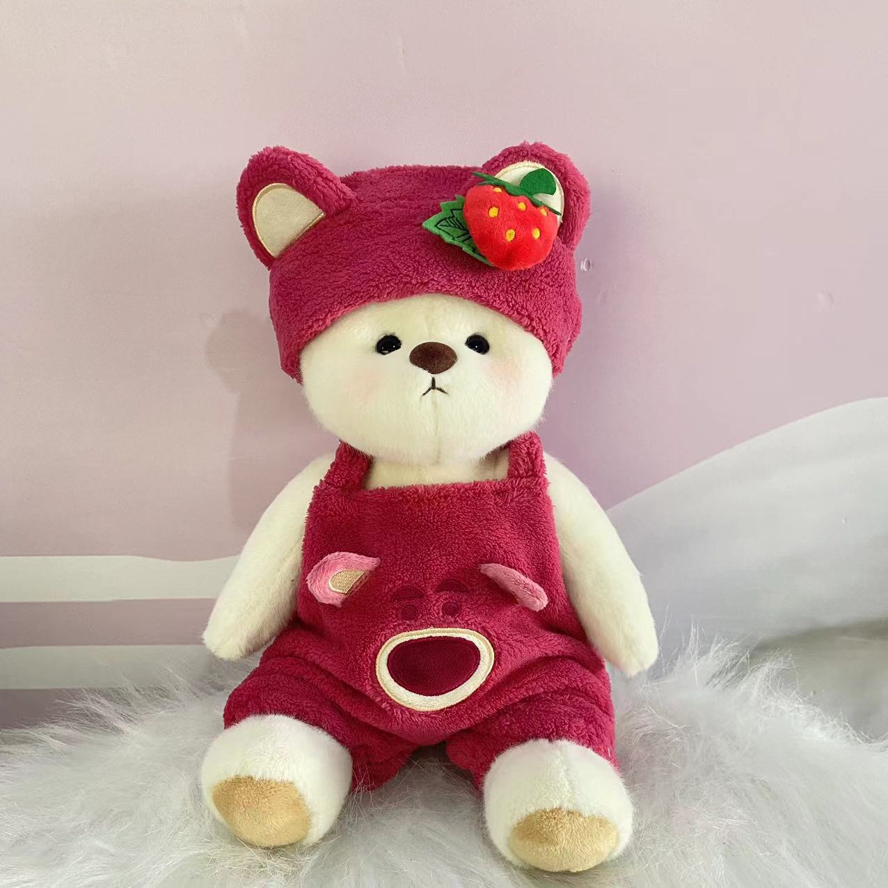 bear clothes