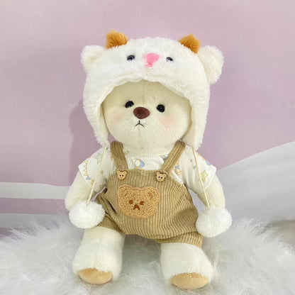 bear clothes