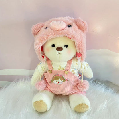 bear clothes