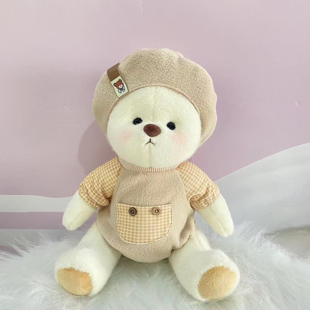 bear clothes
