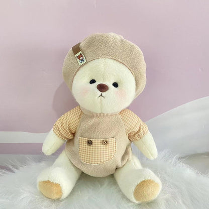 bear clothes