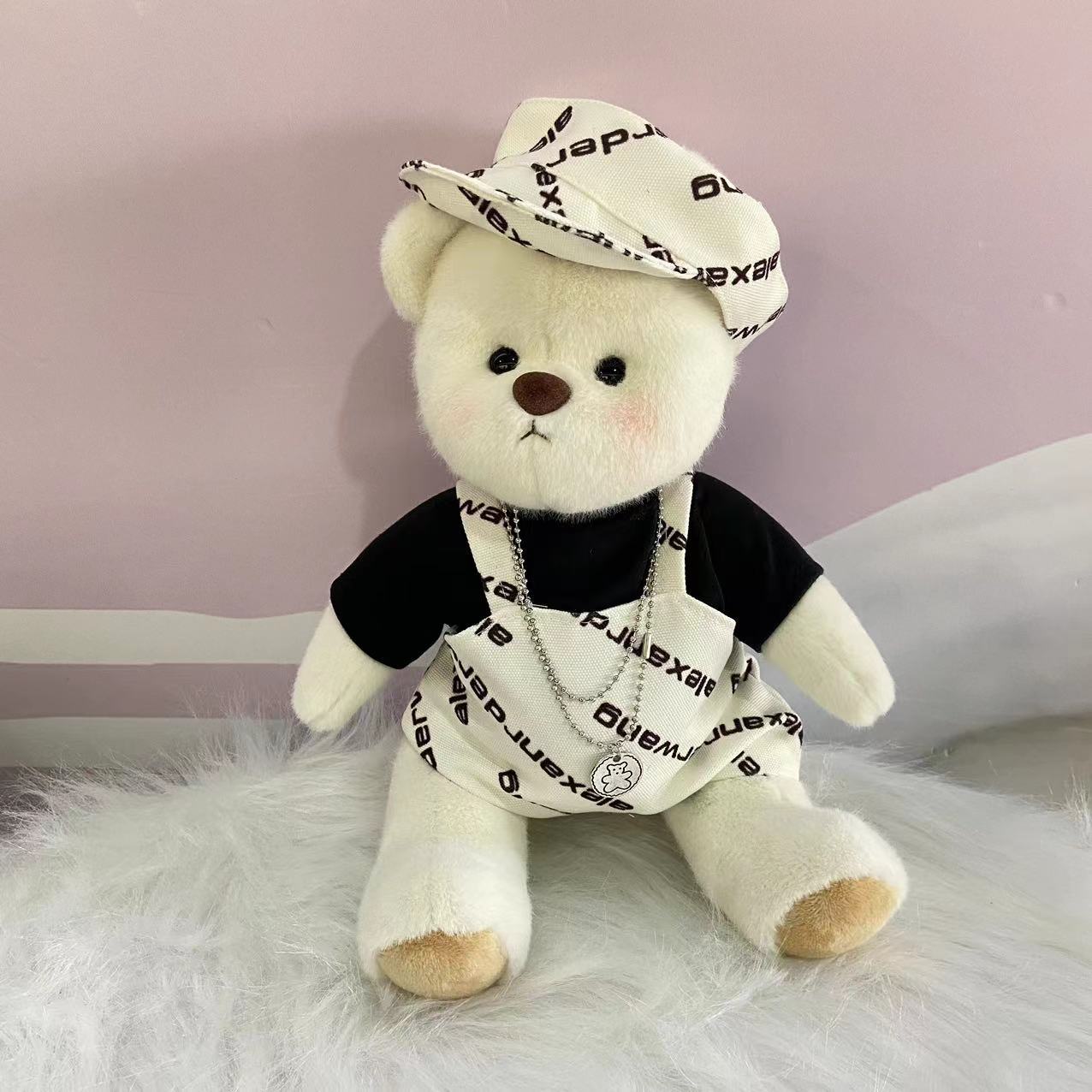 bear clothes