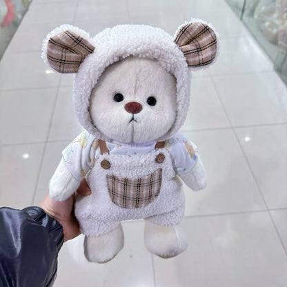bear clothes